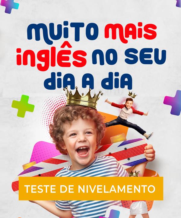 Teste de nivelamento